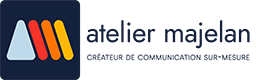 Atelier Majelan Logo